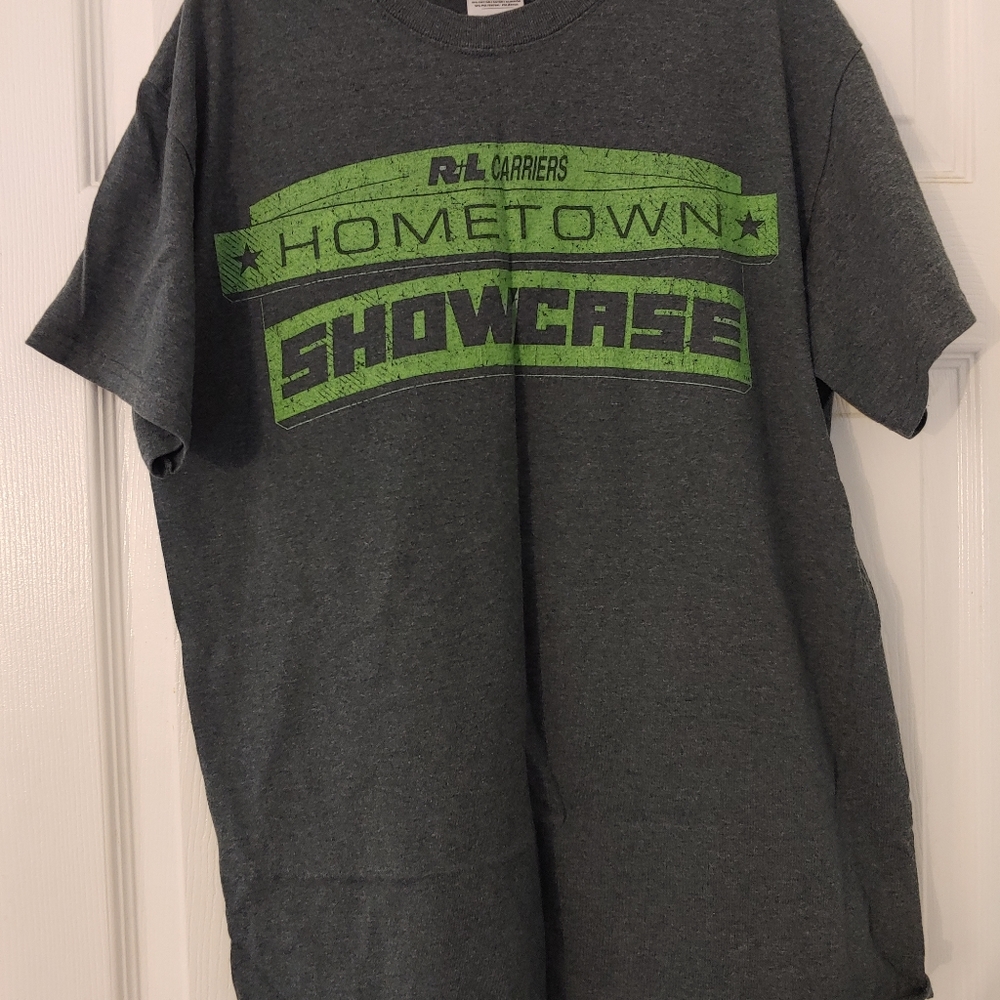 R+L Tee